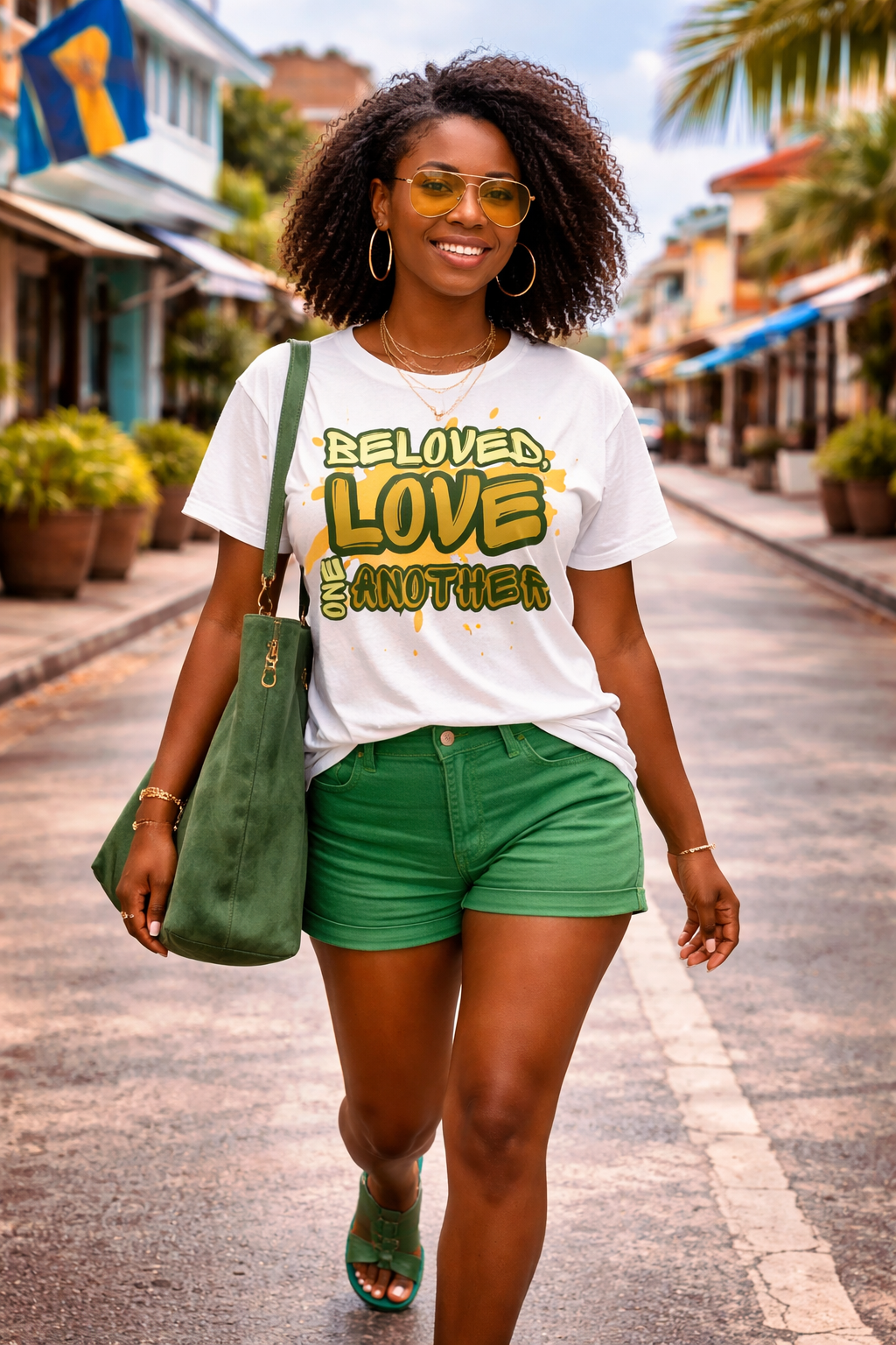BELOVED LOVE ONE ANOTHER - DIGITAL DOWNLOAD