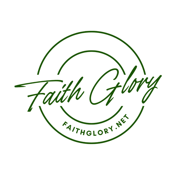 Faith Glory 