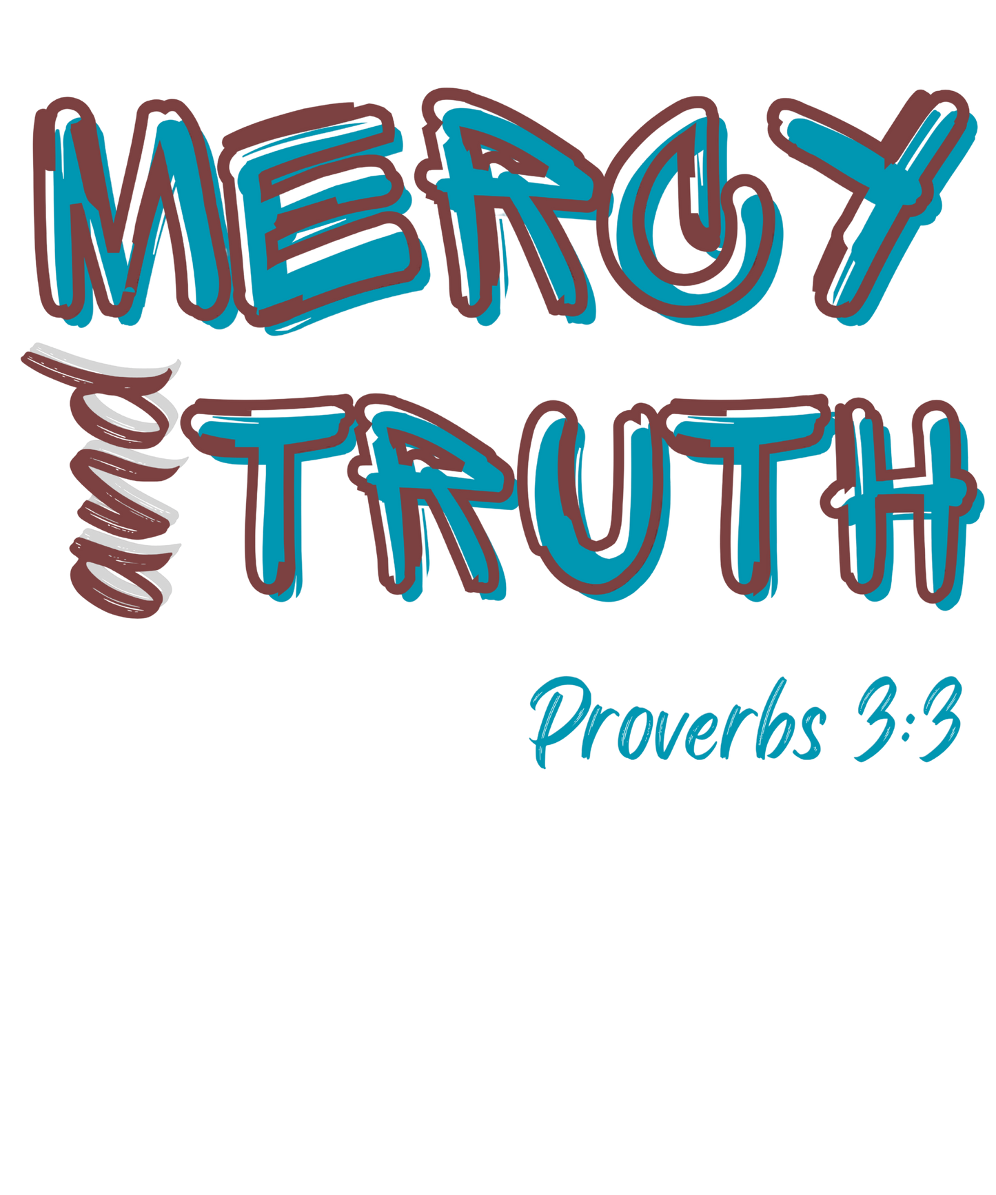 MERCY AND TRUTH - DIGITAL DOWNLOAD